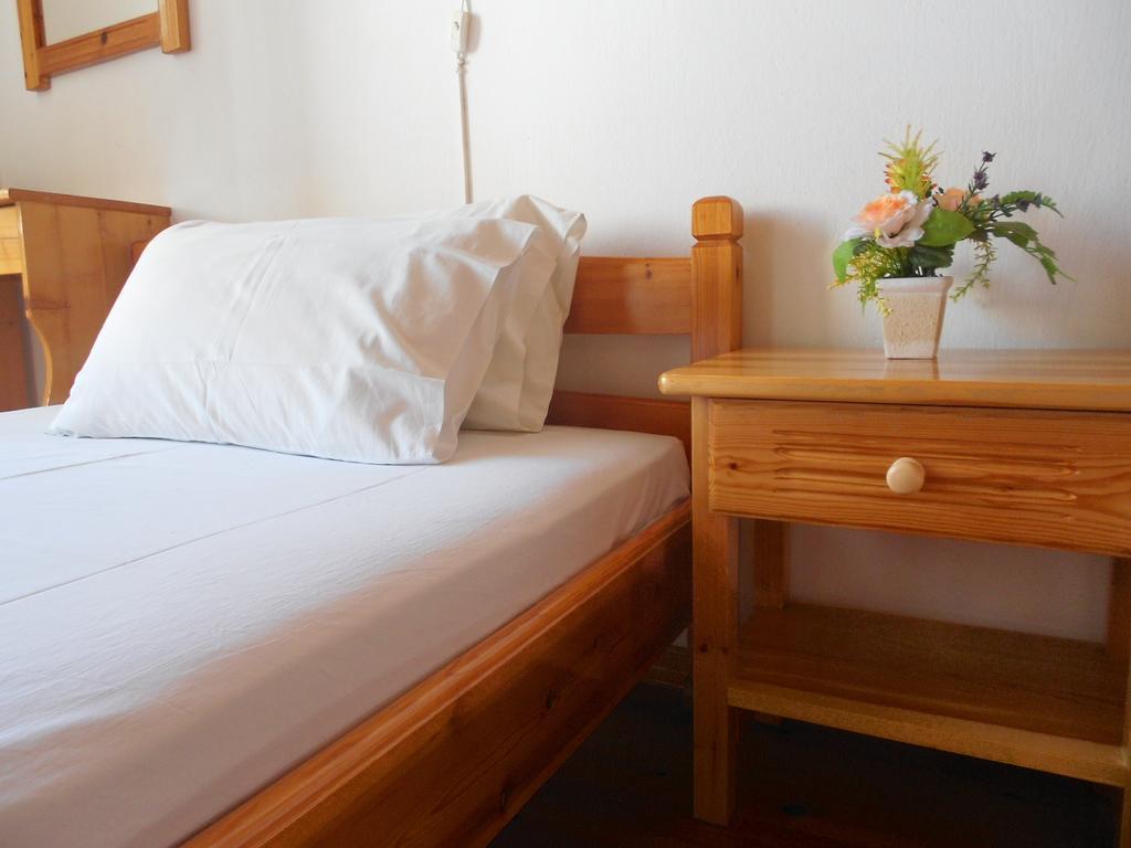 Aggela Guesthouse สโกเปลอสทาวน์ ห้อง รูปภาพ